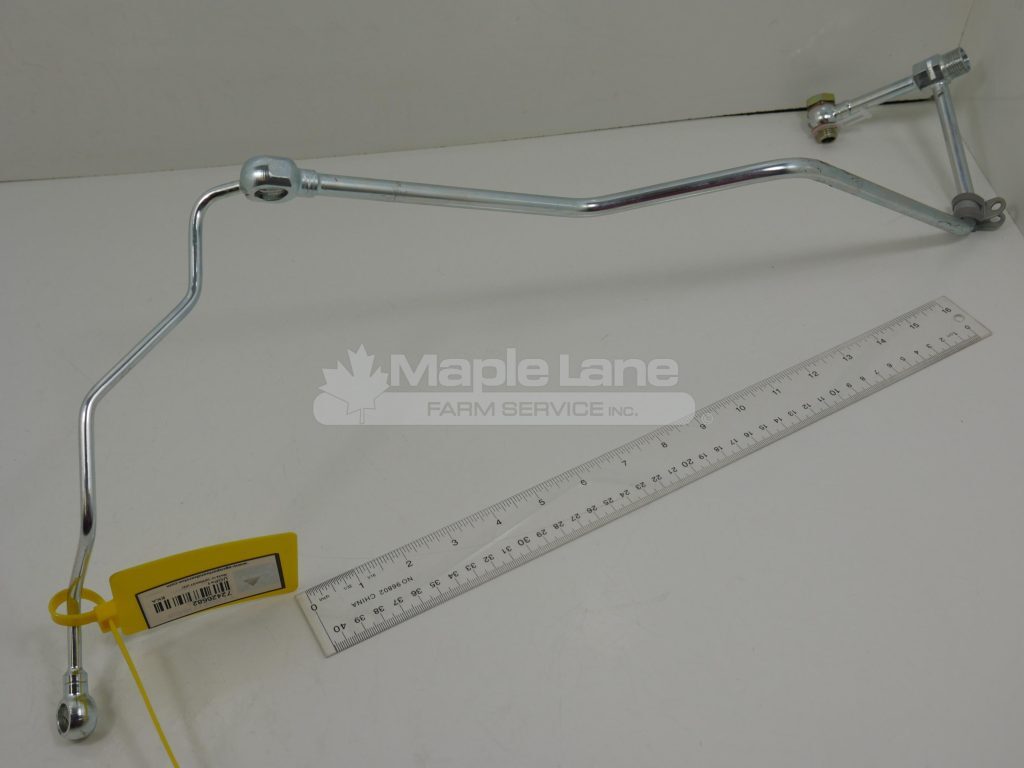 72426682 Fuel Pipe
