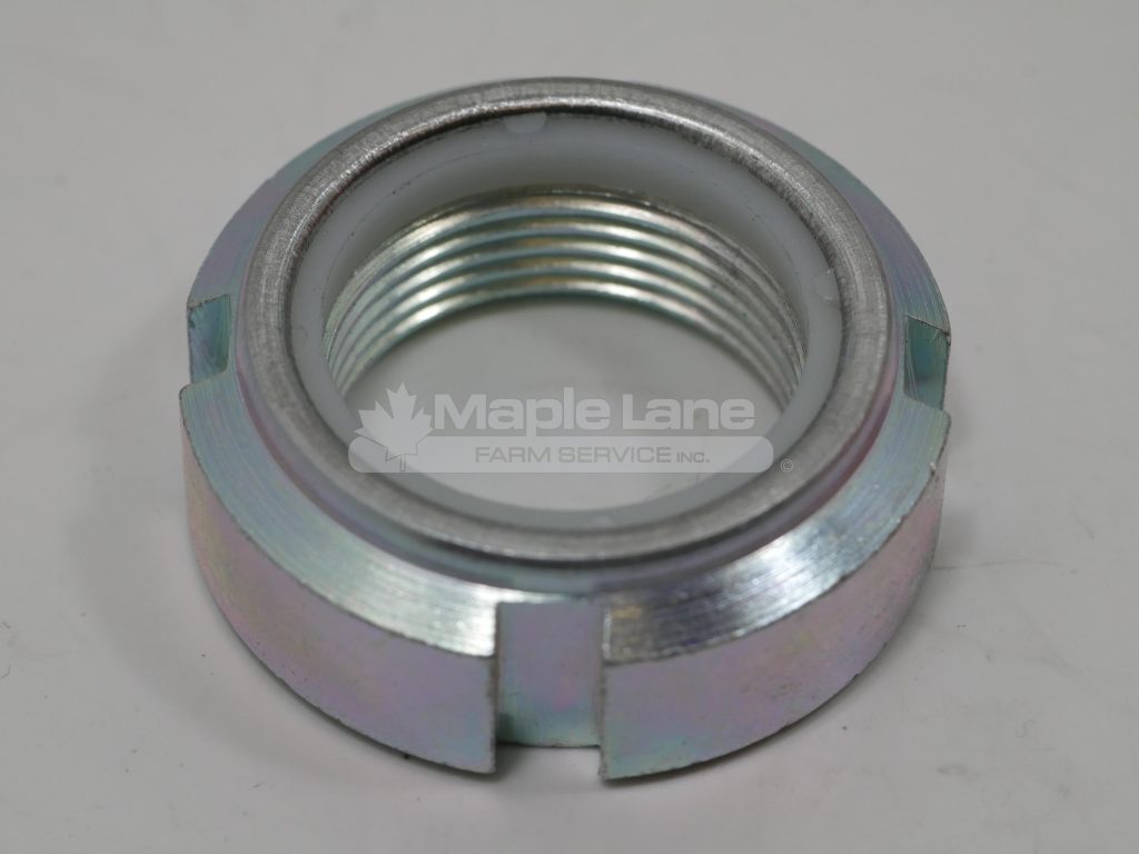 72426706 Grooved Nut