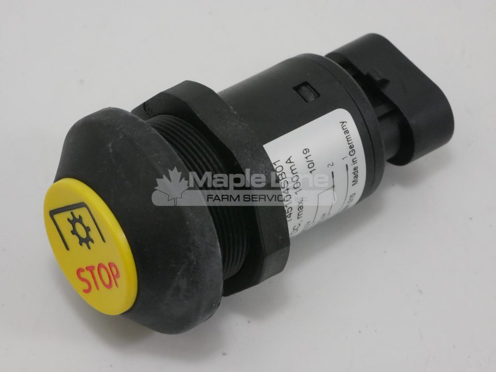 72427021 Pressure Switch
