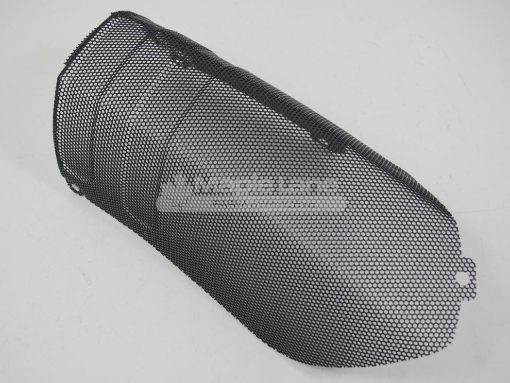 72427206 Perforated Plate