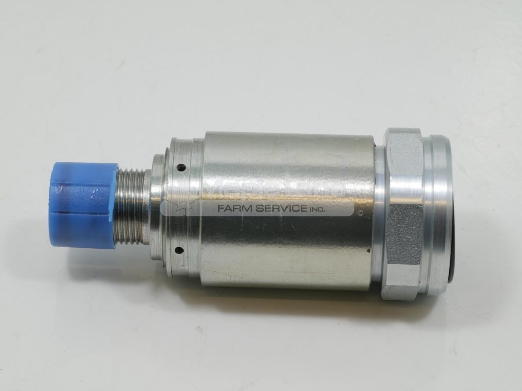 72427618 Double Coupler
