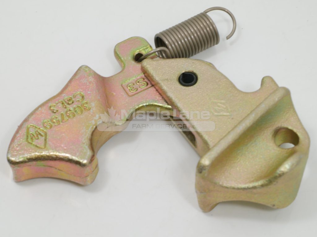 72430164 Automatic Hook