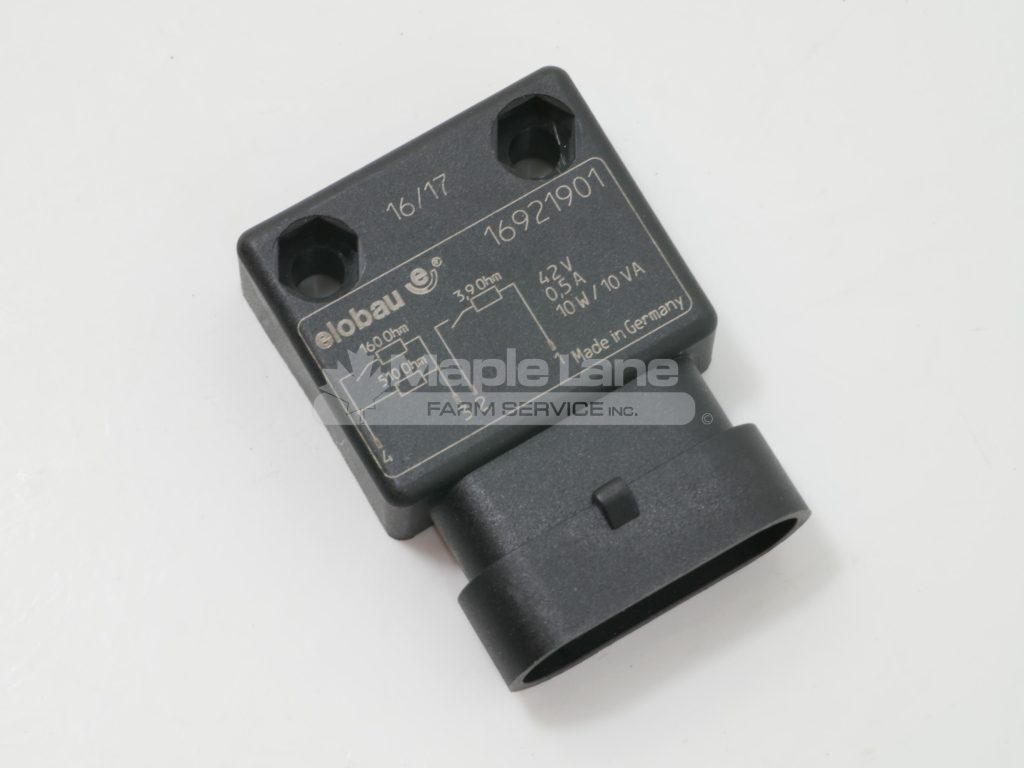 72432350 Solenoid Switch