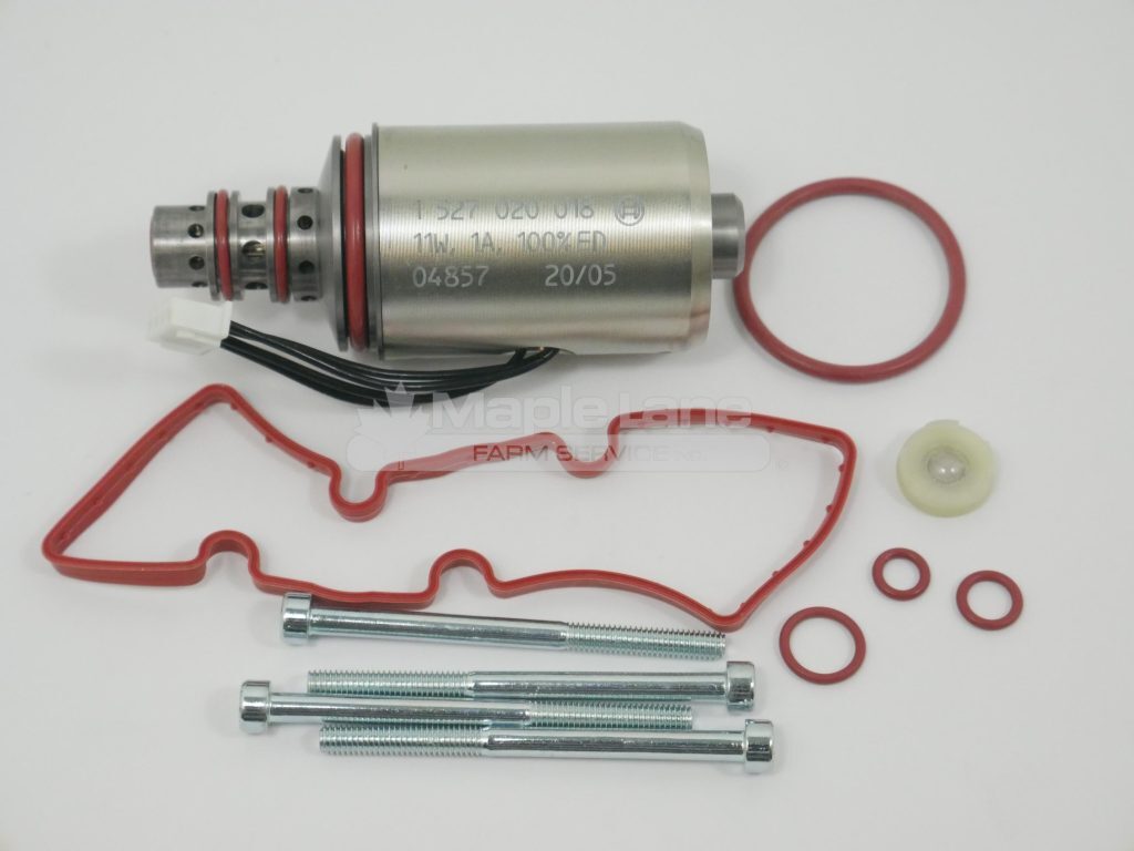 72432504 Valve
