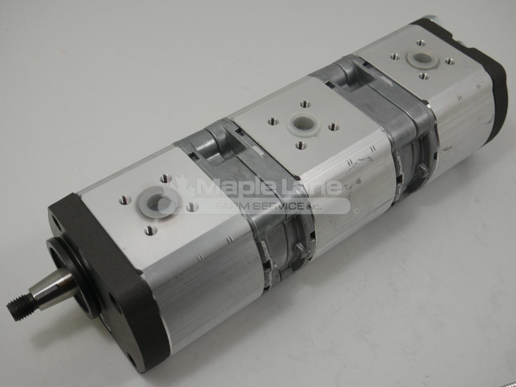 72432618 Pump Assembly