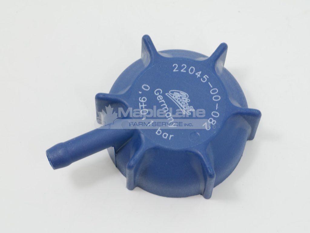 72433024 Fendt Coolant Tank Cap