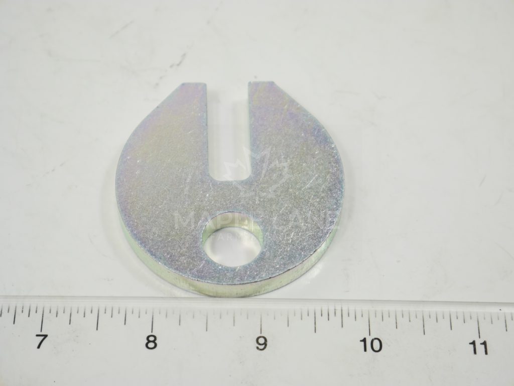 72433425 Lock Plate