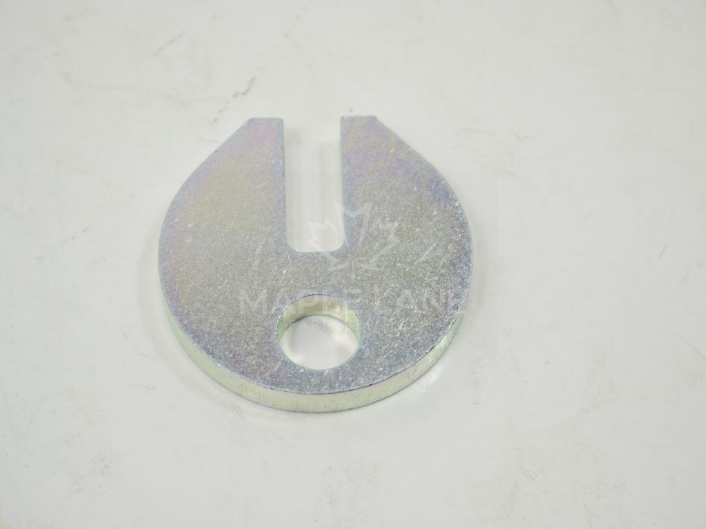 72433425 Lock Plate