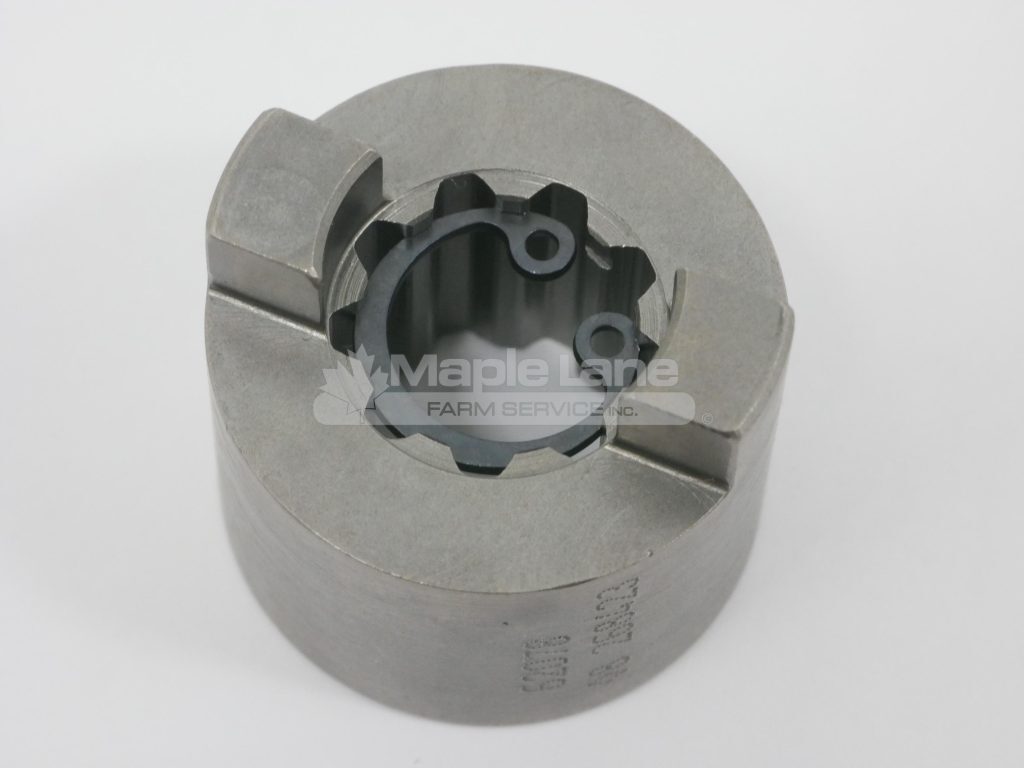 72434654 Coupler Fitting