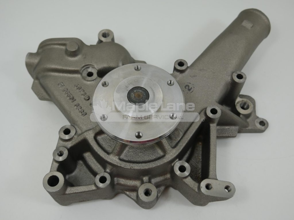 72435028 Waterpump Reman