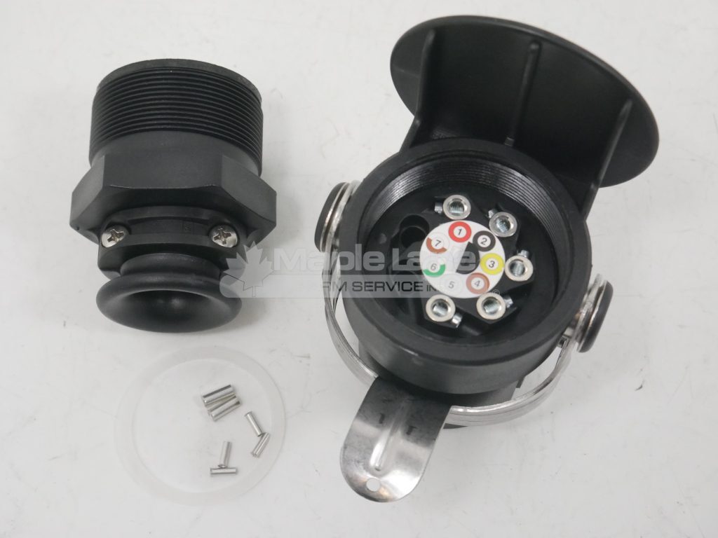 72435817 Connector 12v