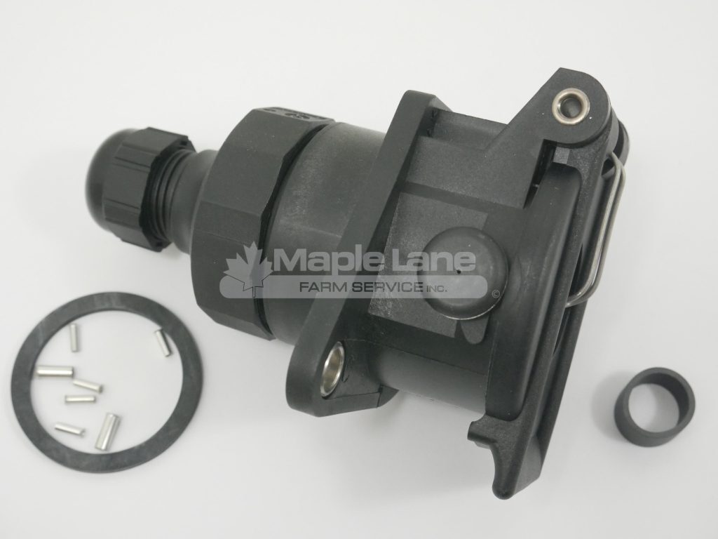 72435818 Power Outlet 12v