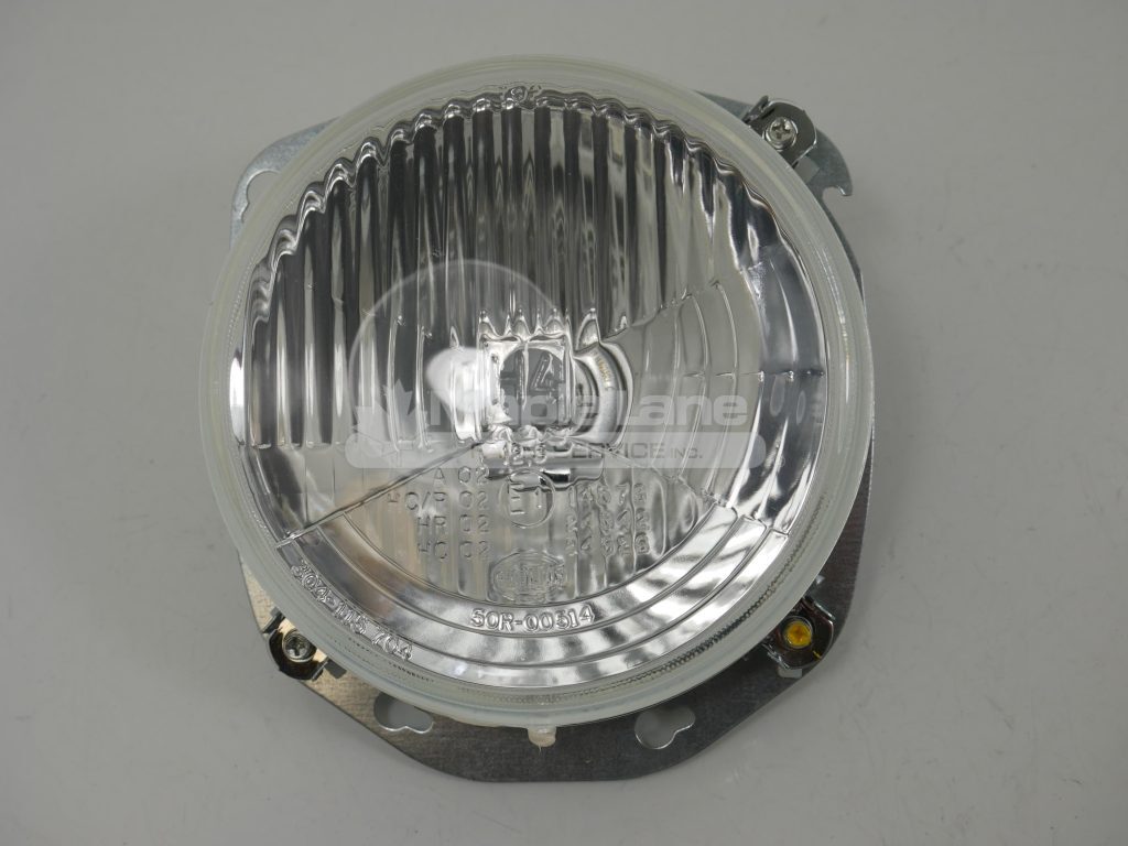 72436277 Headlight
