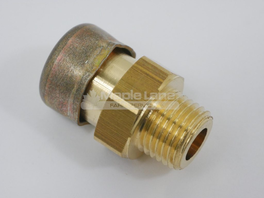 72436356 Bleeder Valve