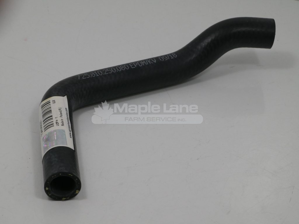 72436821 Rubber Arch