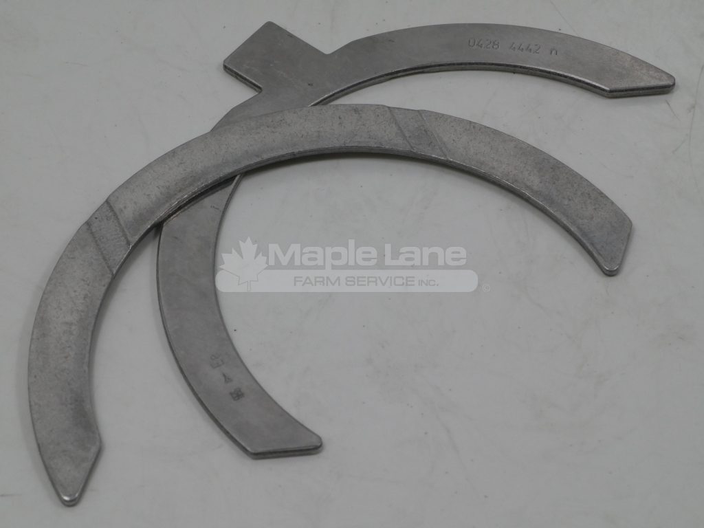 72436932 Thrust Washer