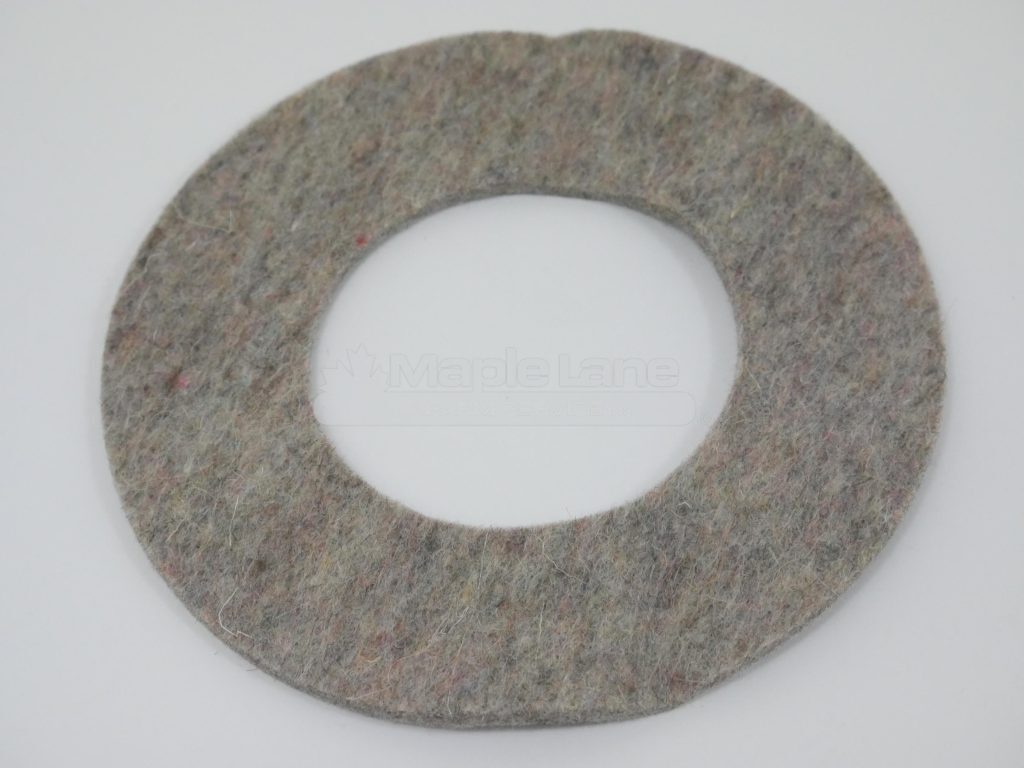 72437083 Felt Washer
