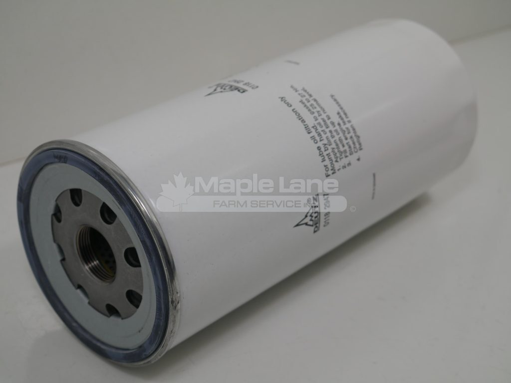 72437095 Oil Filter