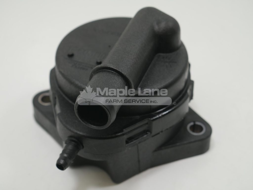 72437250 Breather Pipe