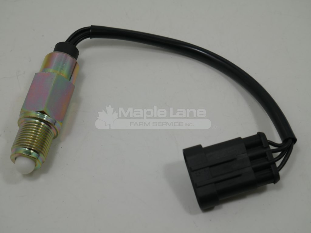 72437347 Plunger Switch