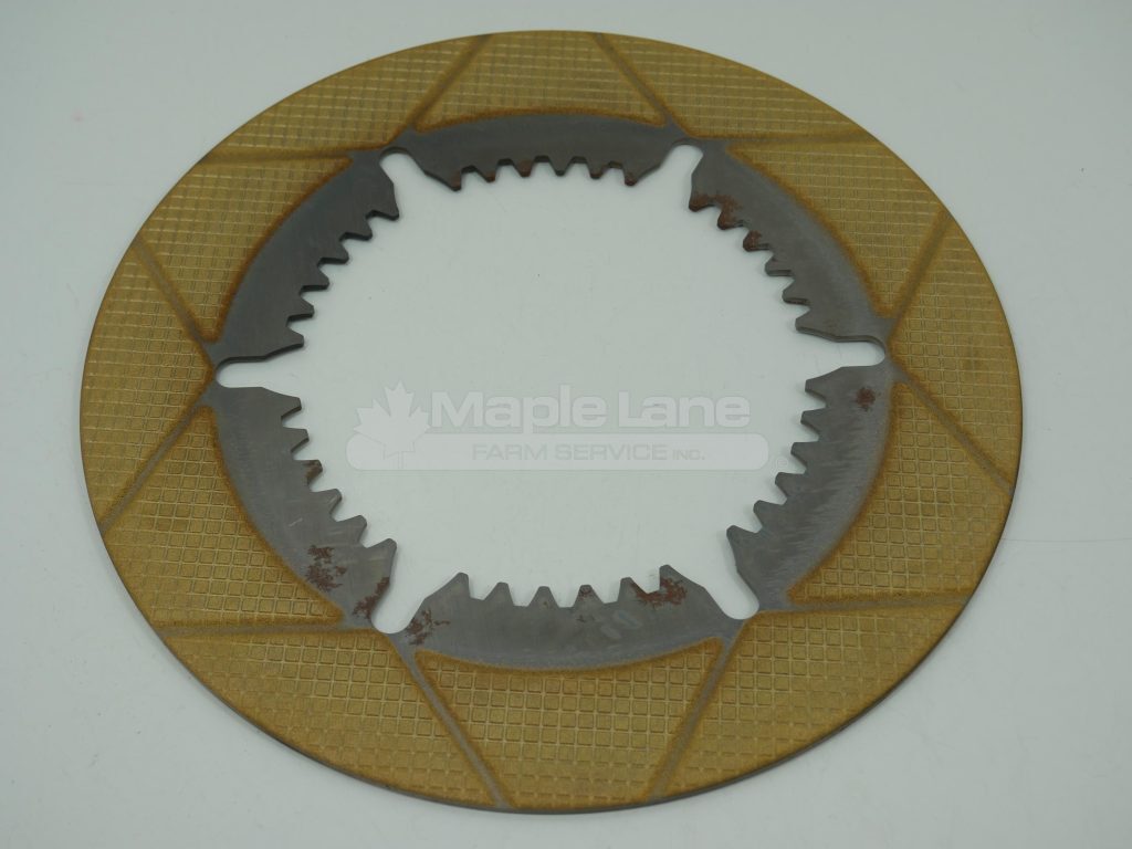 72437493 Brake Disc