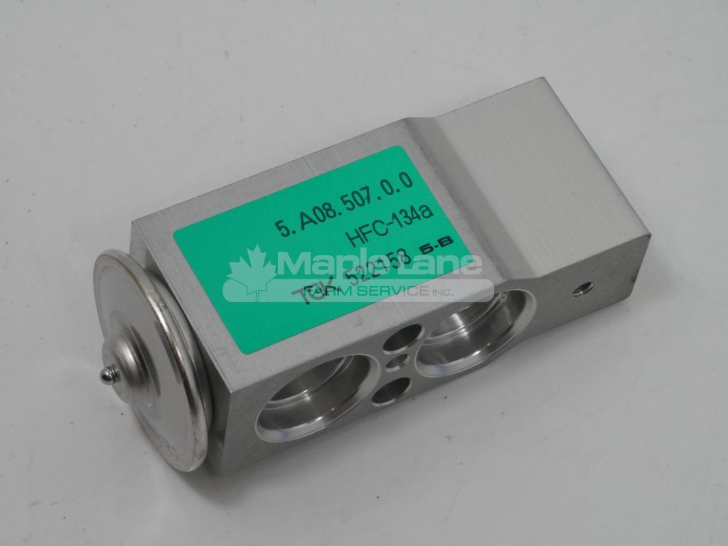 72438216 Expansion Valve