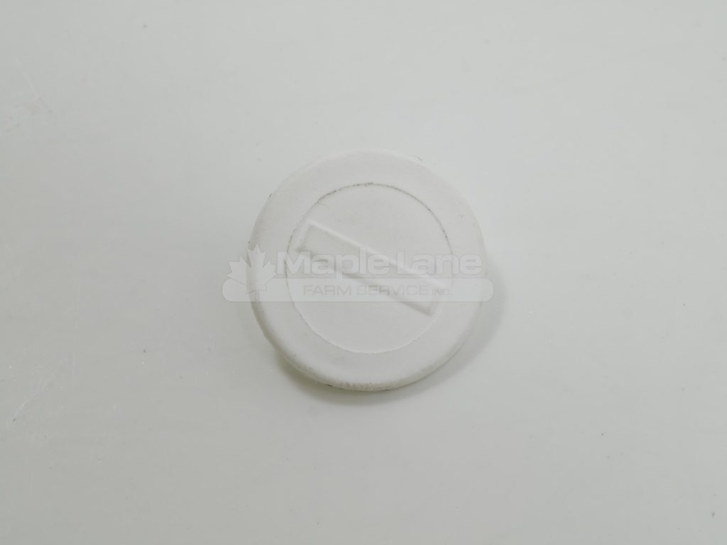 72438559 White Minus Cap