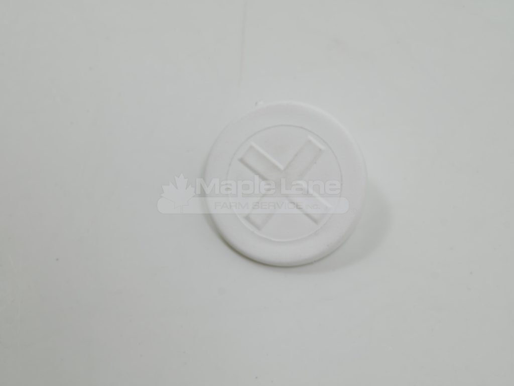 72438560 White Plus Cap