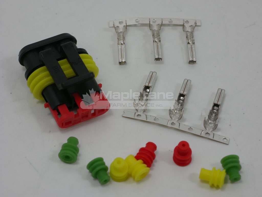 72440114 Plug Kit