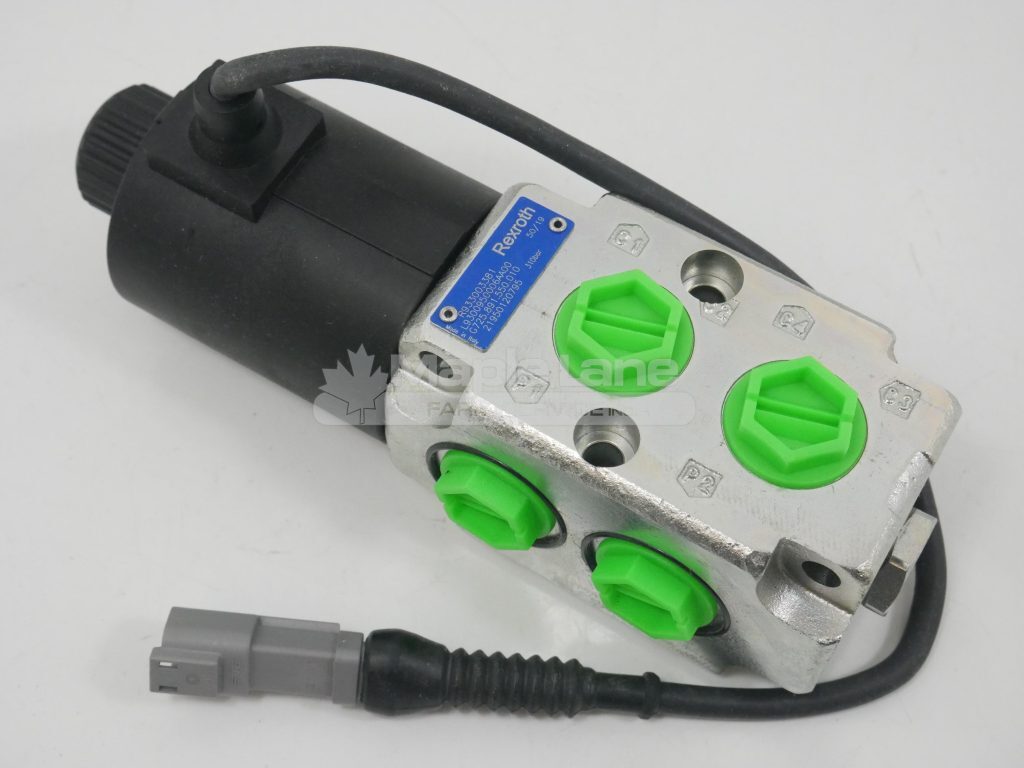 72440316 Reversing Valve