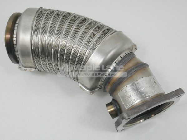 72441407 Exhaust Pipe