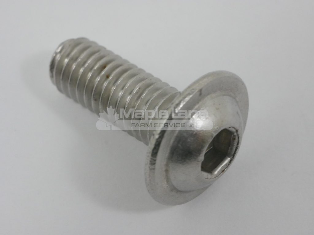 72441737 Oval Head Screw