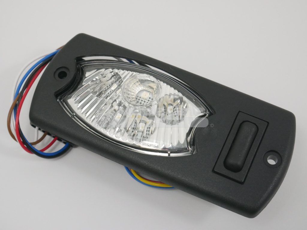 72442567 Interior Light