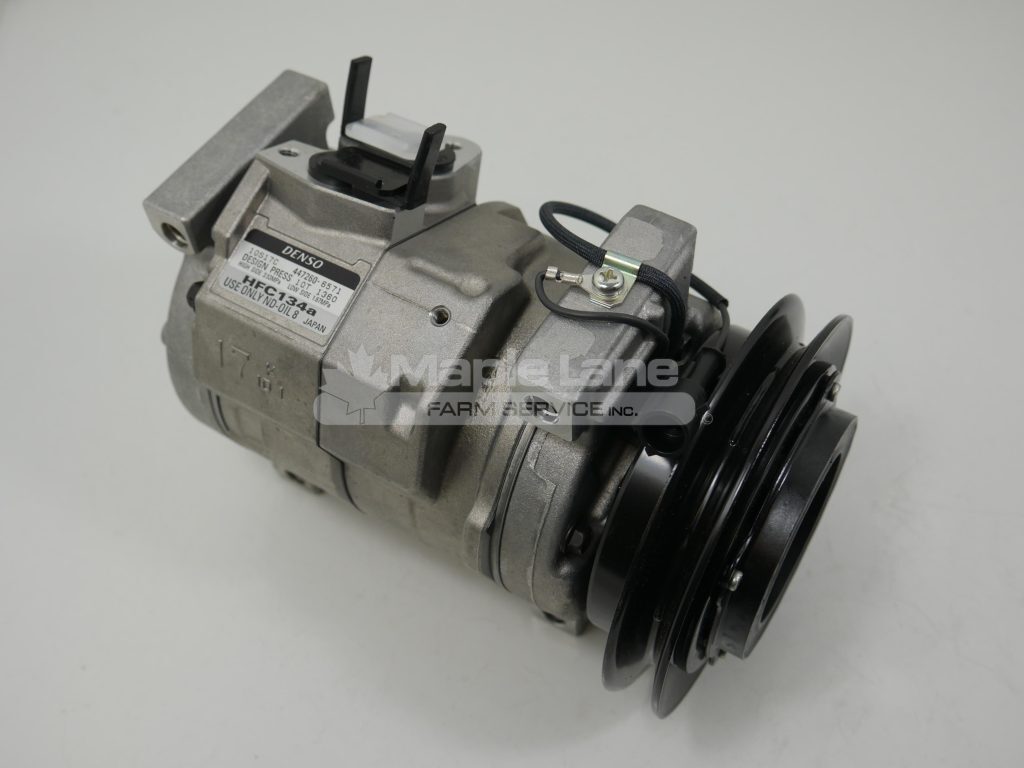 72442580 Compressor