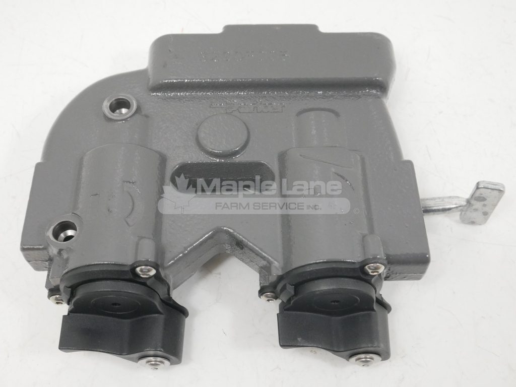 72442588 Coupler Fitting