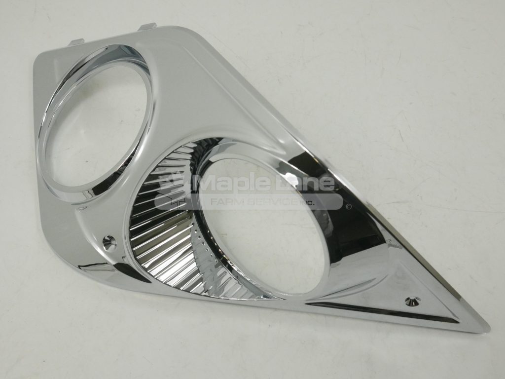 72442623 Headlight Hood