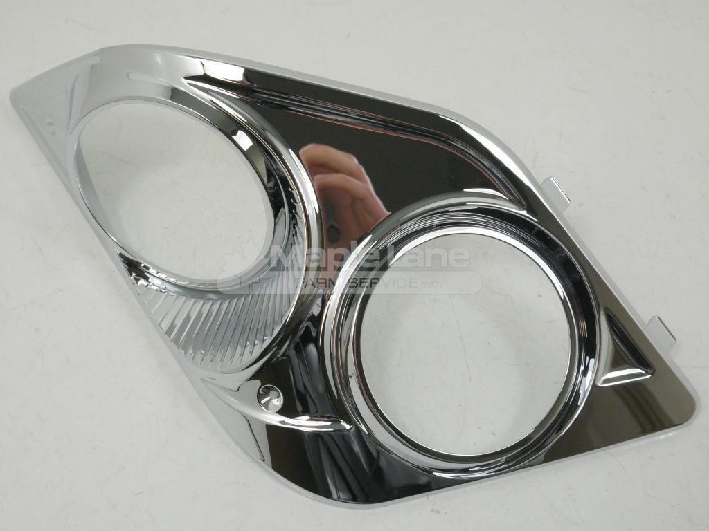 72442624 Headlight Hood