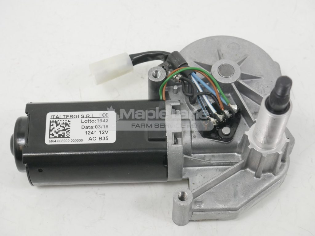 72442666 Wiper Motor