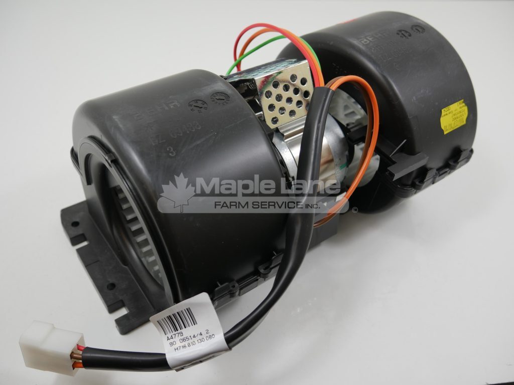 72451110 Blower