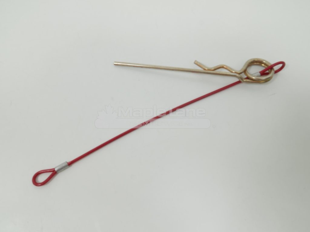 72451619 Hair Cotter Pin