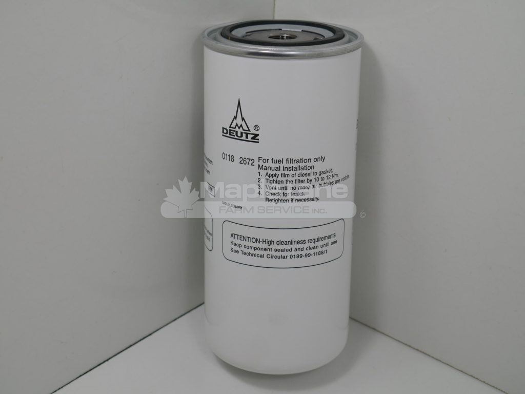 72451949 Fuel Filter