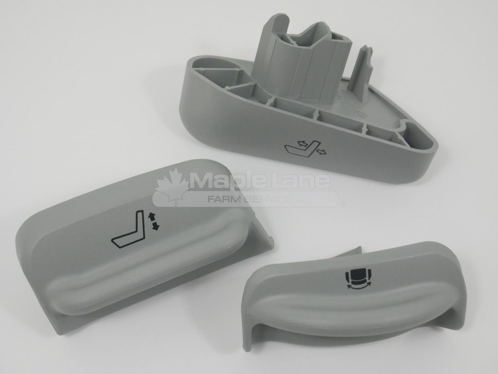 72452336 Seat Adjustment Handles