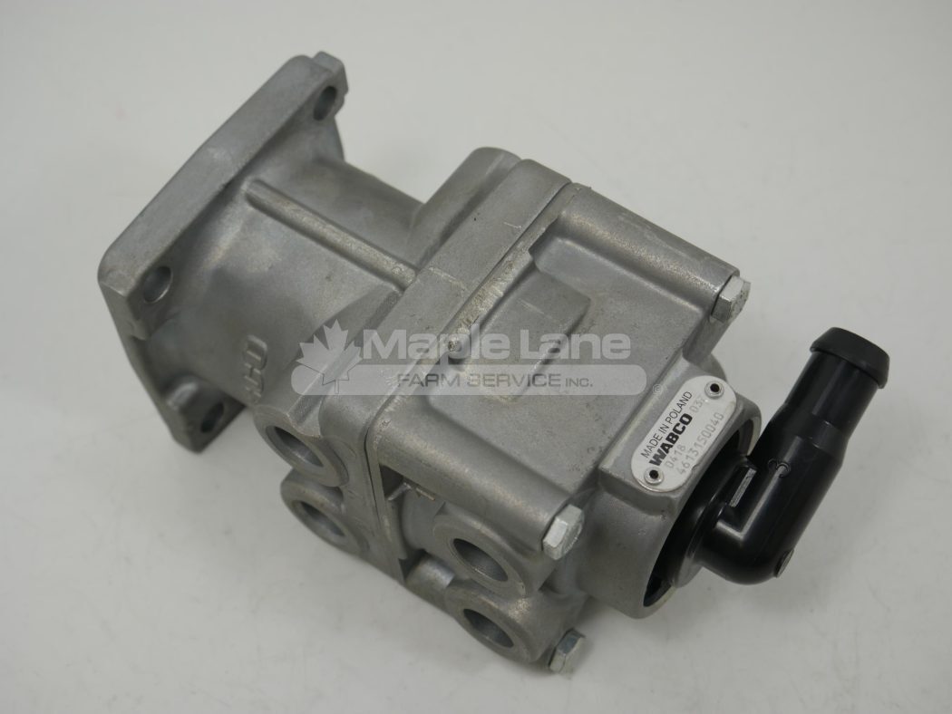 72452572 Brake Valve