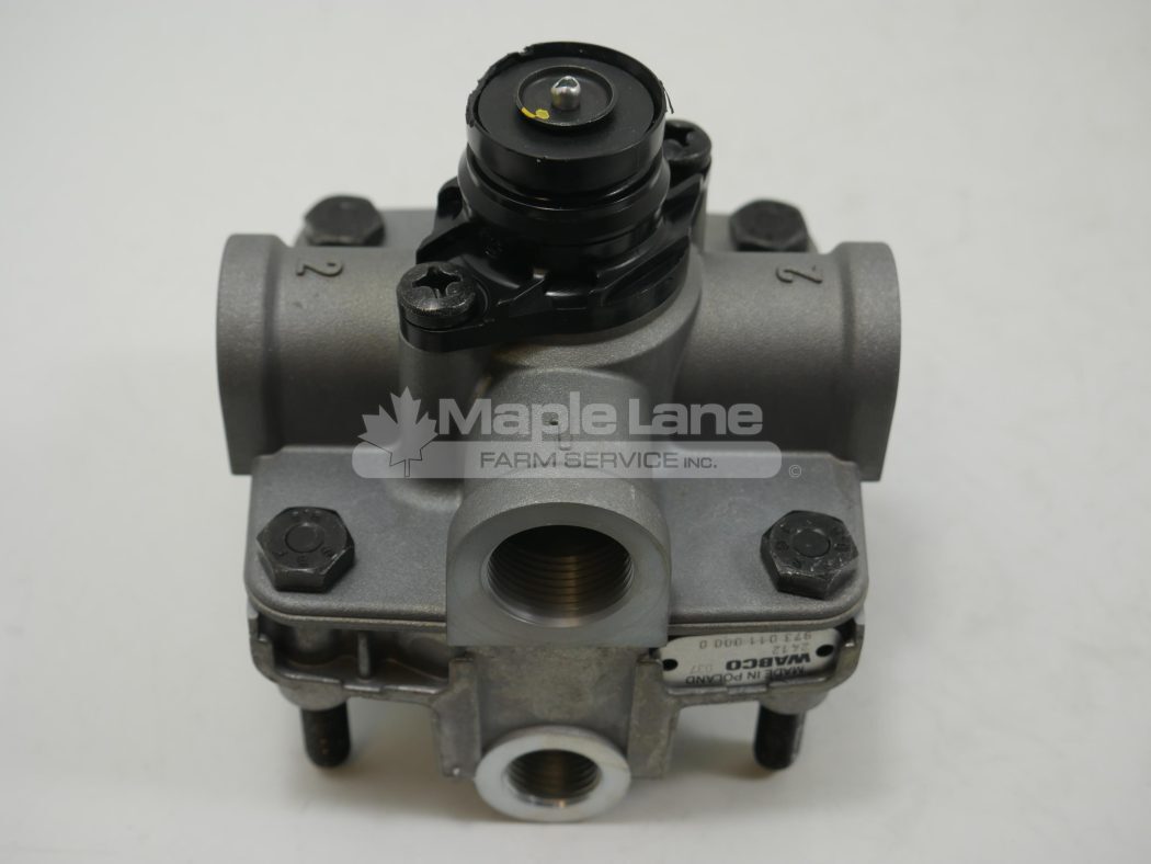 72452575 Valve