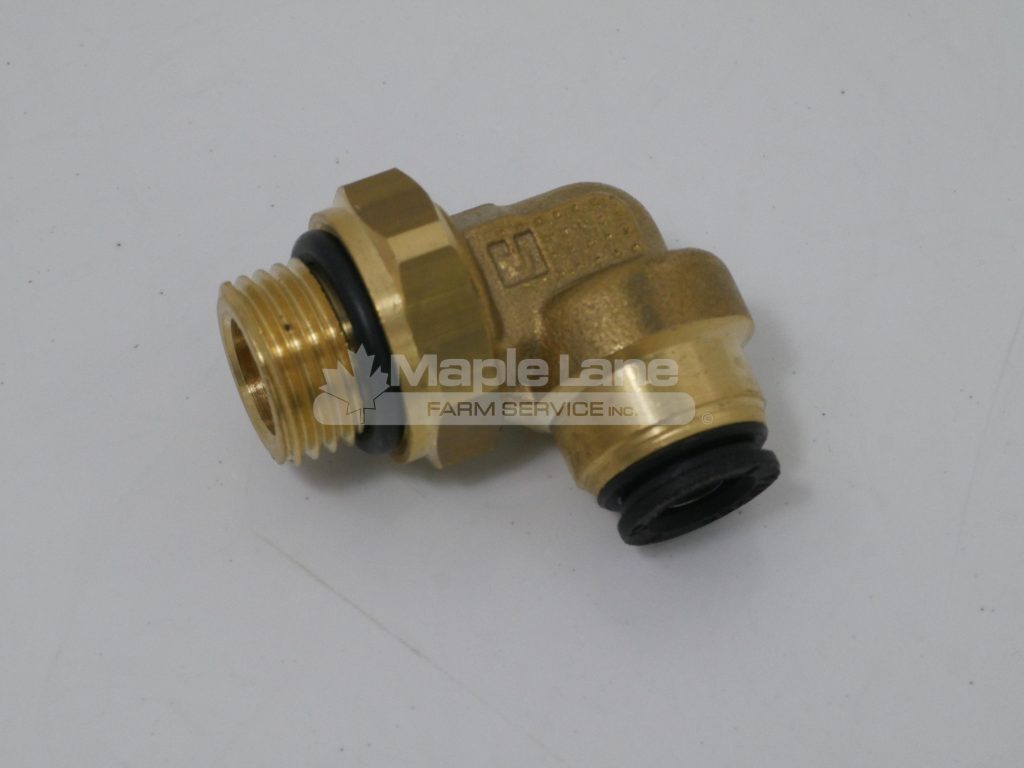 72452736 Threaded Connection