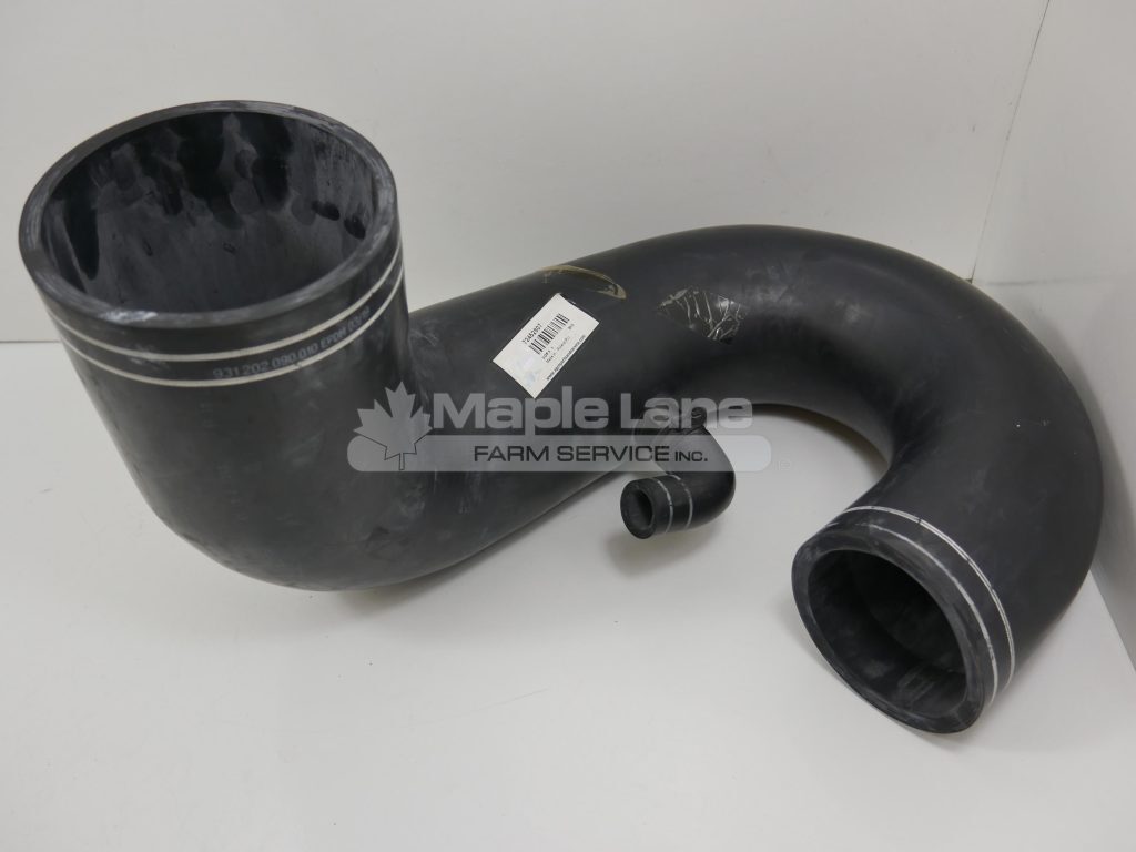 72452807 Air Intake Hose