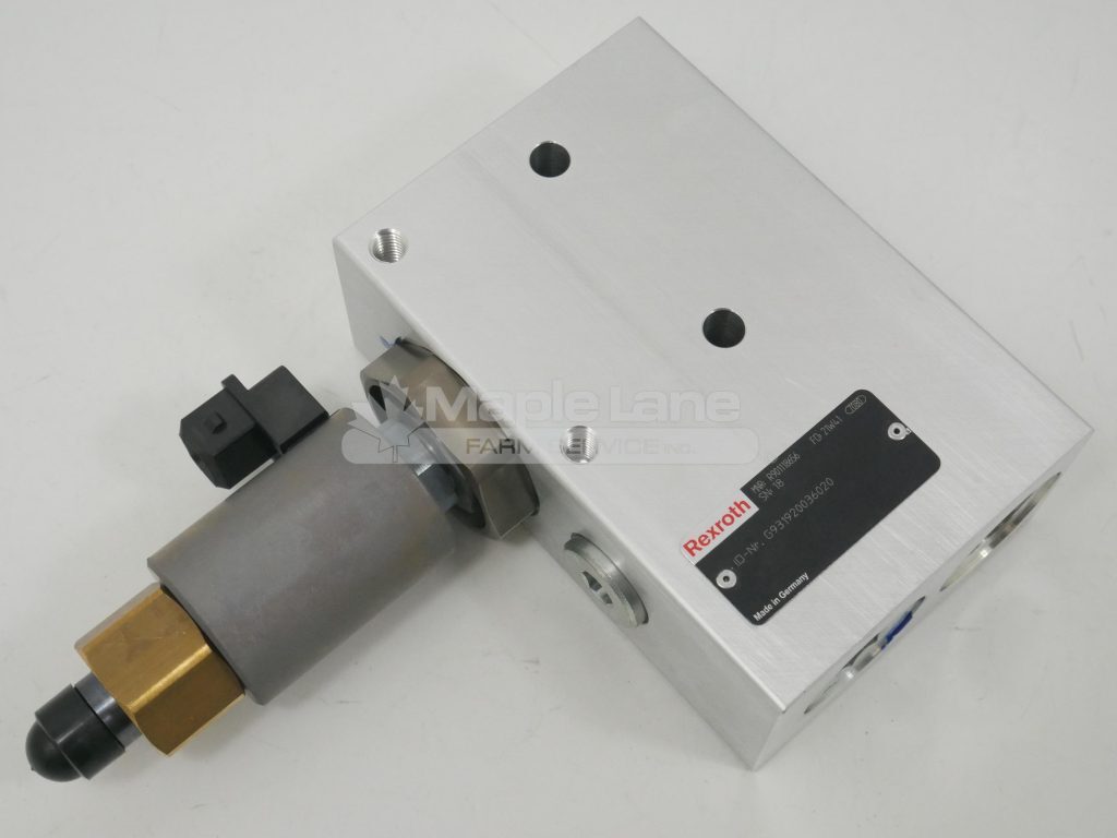 72453523 Valve Block