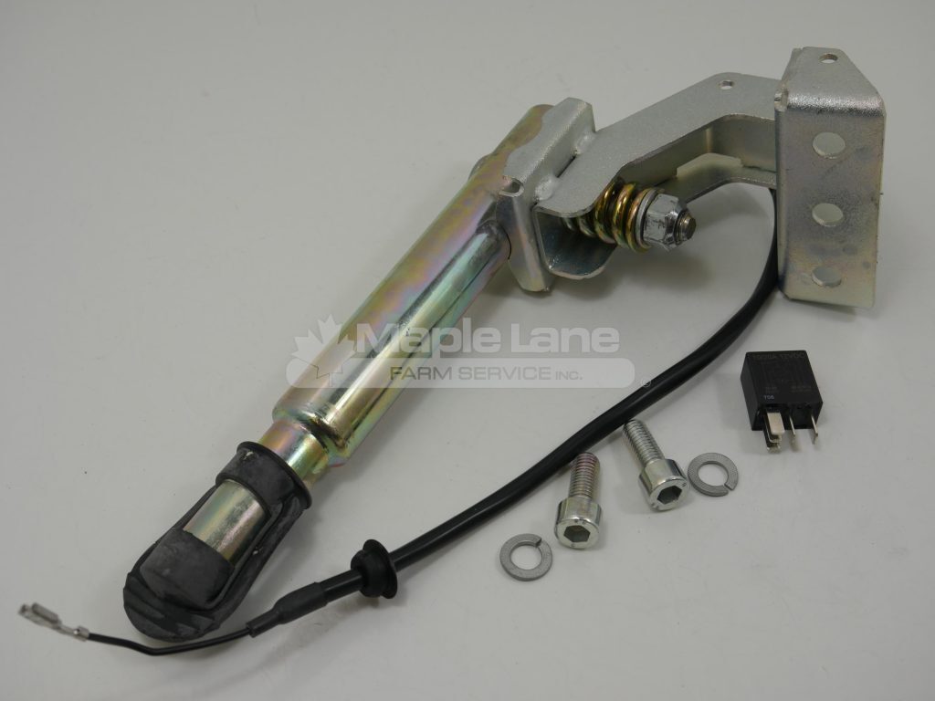 72453628 Fendt Beacon Bracket