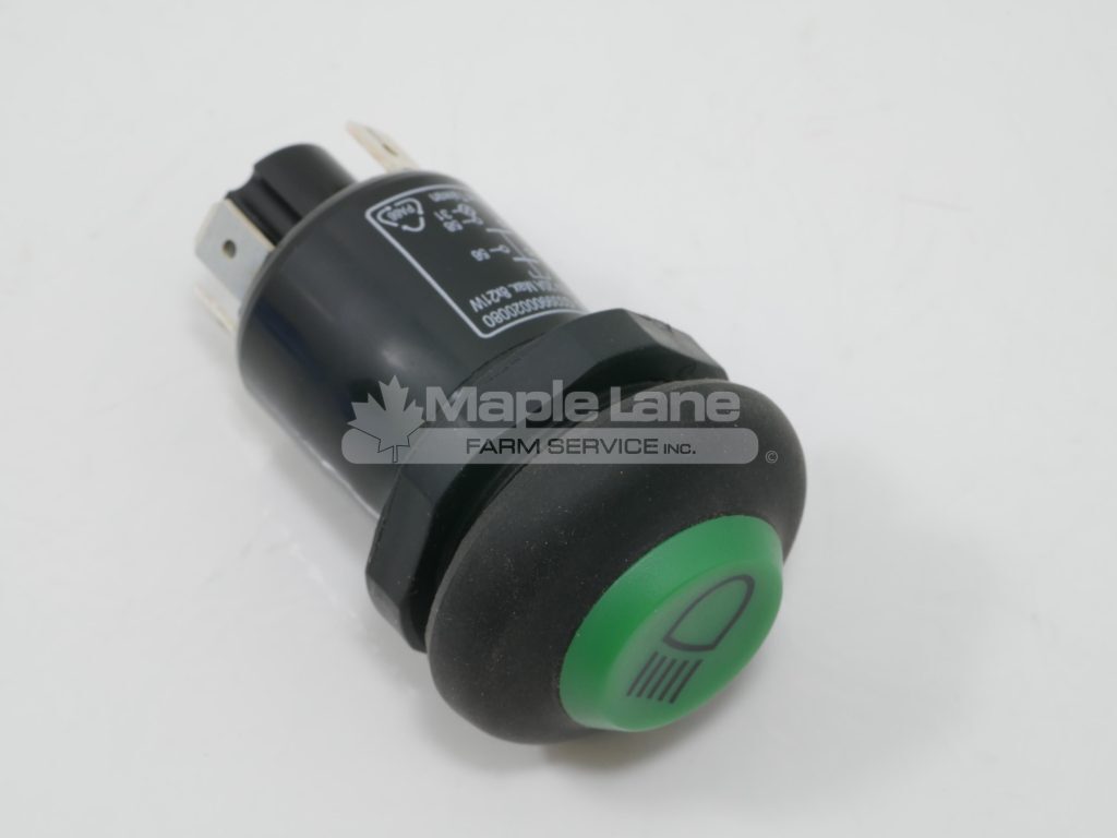 72454754 Fendt Headlight Switch