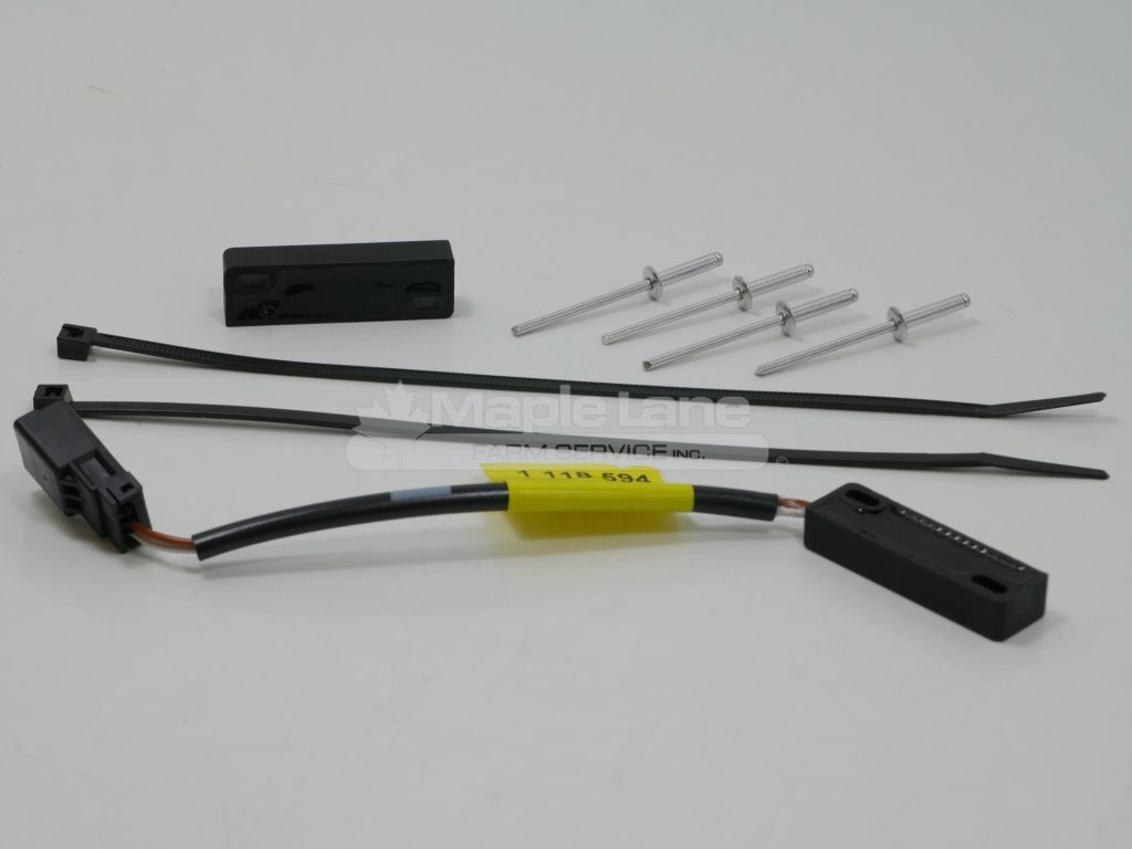 72455161 Seat Switch